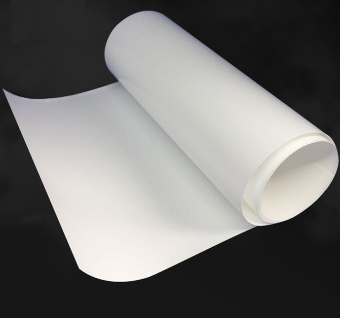 Ultra-thin Thermal Insulation Film Aerogel Felt Insulation - Adhesive ...